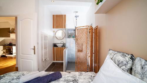 Appartement cosy NANCY - Foto 2