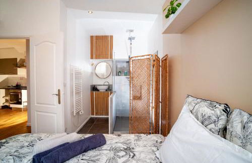 Appartement cosy NANCY - Foto 2