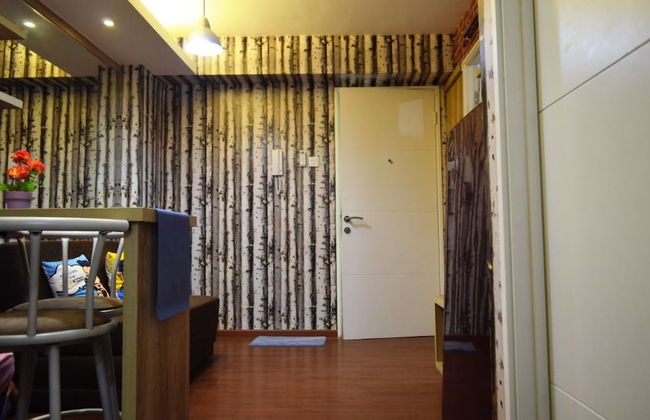 Roomku at Bassura City Apartment - Foto 40