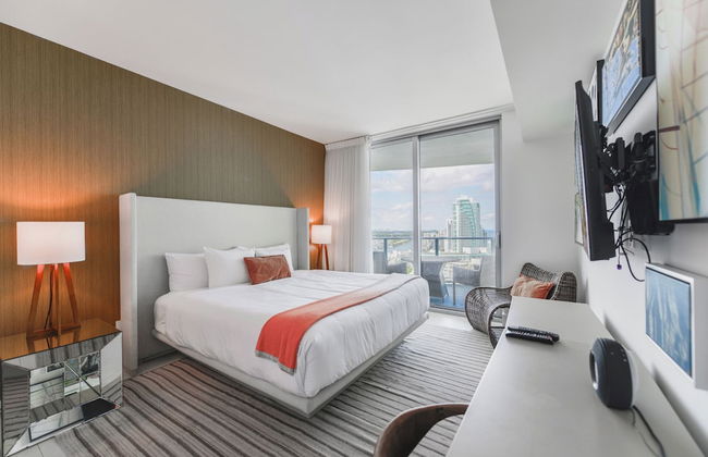 Luxury Beachfront Condo - Foto 37