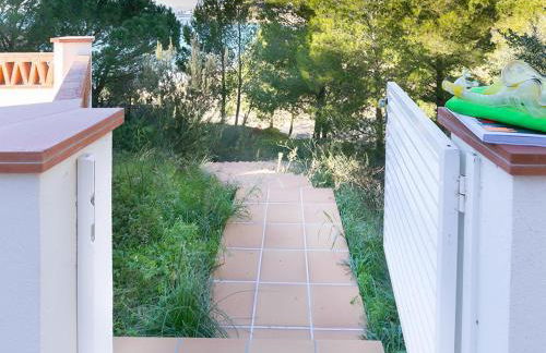 Casa Acogedora a 20m Playa Roses con Parking - ES-228-113 - Foto 16