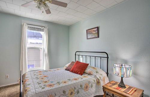 Downtown Home - 12 Mi to Black Canyon Natl Park! - Foto 21