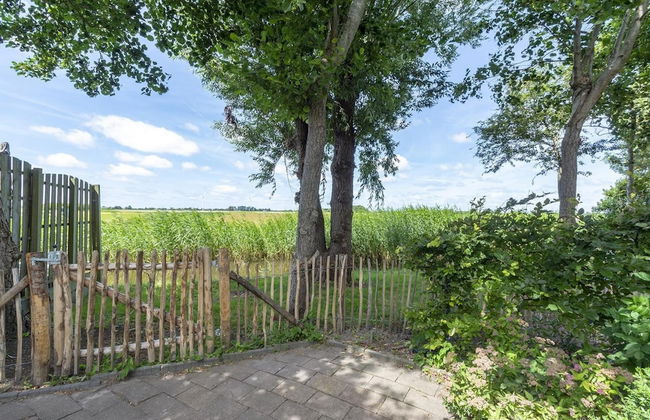 Elegant Holiday Home With Terrace - Foto 14