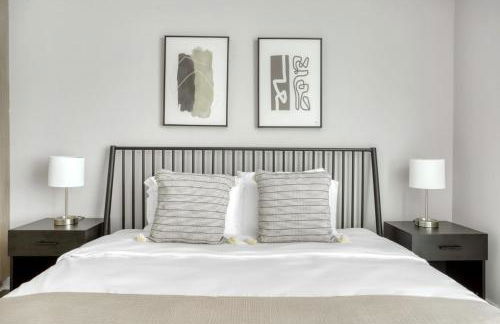 Bethesda 1BR w Gym WD Lounge nr Metro WDC-538 - Foto 10