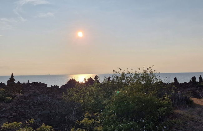 Nostalgic Island Idyll in Aaeu\"land-by Traum - Foto 4