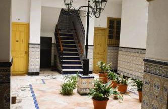 Puerta Carmona - Foto 8