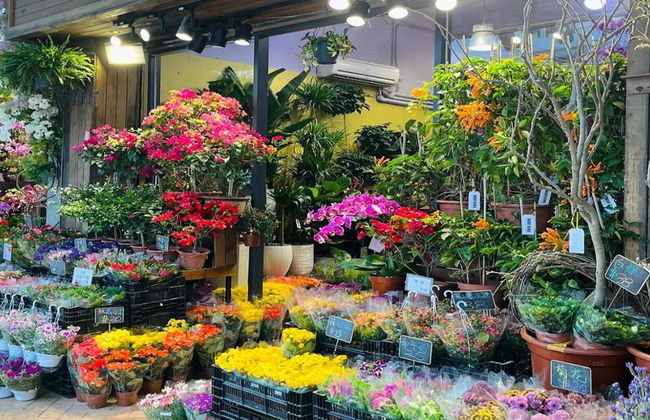 Discover the Cultural Gems of Kowloon – Half-Day Private Tour - Photo 8