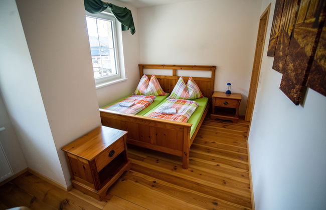 Ferienwohnungen Mamauwiese - Foto 19