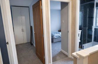 Modern 4-Bed House-Close Links to M5 & M6 - Foto 20