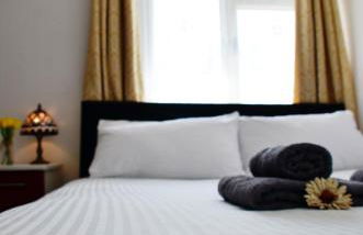 SM Dreams Unlimited Serviced Accommodation- Stanwell-Staines-Heathrow - Foto 53