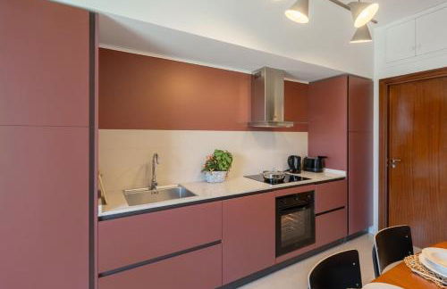 Sorrento Coast Retreat for Families with Terrace&View - Foto 26