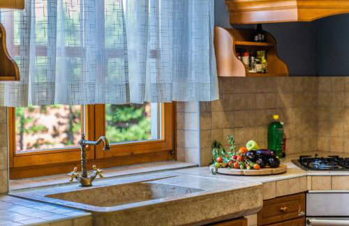 Istria Moderna in Muntić (Haus für 4-6 Personen) - Foto 34