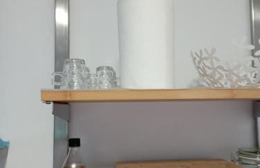 Praia da Borna 1C piscina barbacoa - Foto 8