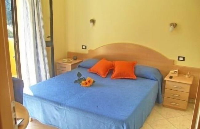 Residence Hotel Riviera Calabra - Foto 6