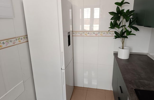 Villa-costaadeje-3br-balcony-wifi-parking - Foto 9