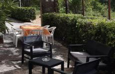 All'Acqua Santa, immersi nella natura - Foto 8