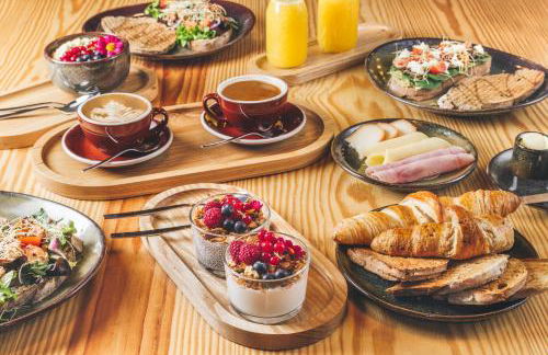 7 Gaia Roaster Apartments - Foto 5