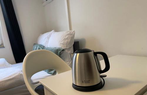 LUX Apartments - Foto 34