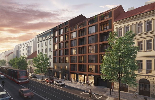 Chill in Oriental Splendour - Foto 25