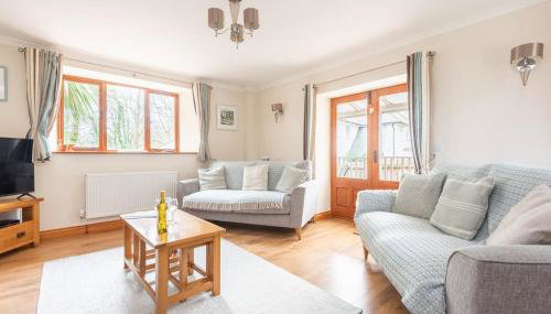 Duporth Lodge Charlestown Eco friendly upgrade - Foto 3, Other