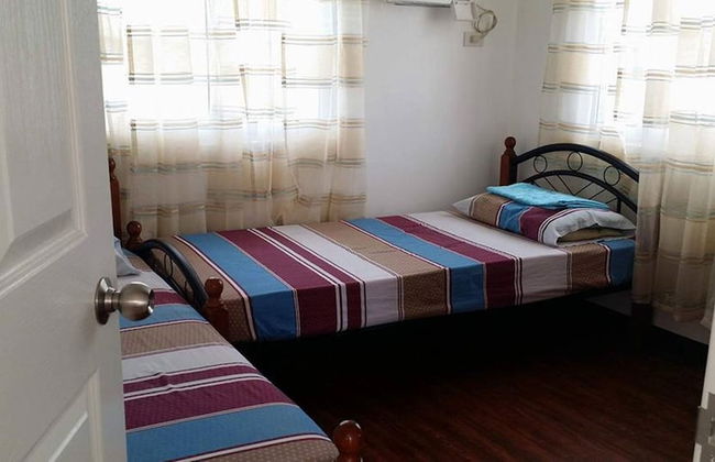 Ramyer Transient House Panglao - Foto 2