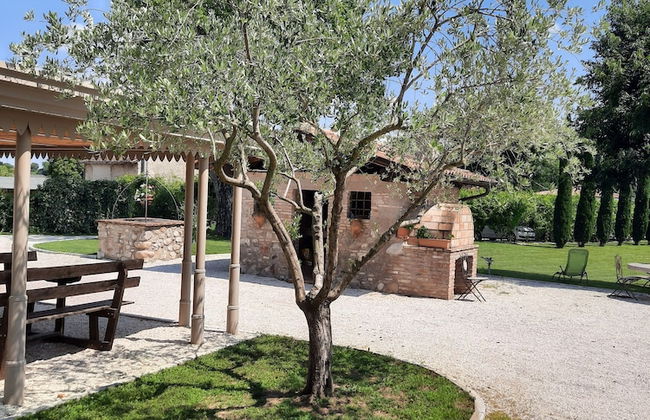 Agriturismo Corte Davini - Foto 77