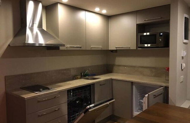 Keten Suites Taksim - Foto 32