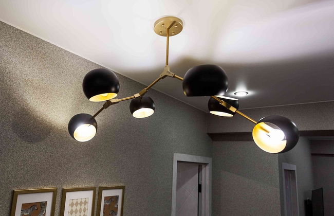 More Apartments na Estonskoy 37 k8 - Photo 24