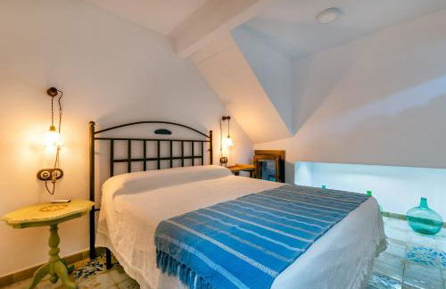 La Posada del Gato Carataunas - Foto 18