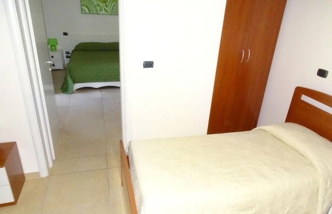 B&B Soleluna - Foto 24