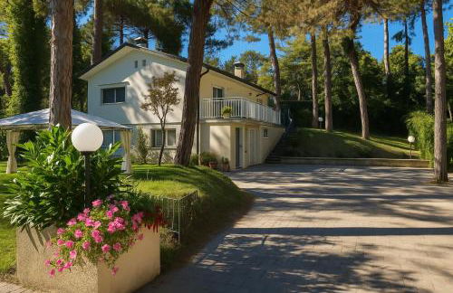 Villa Greif Pineta - Foto 2