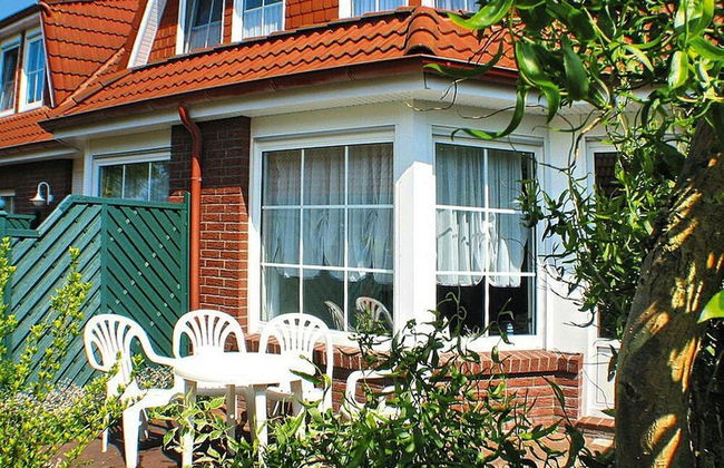 Reihenhaus, Dornumersiel - Photo 27