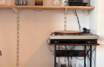 Harbourside 1 bed flat with sofa bed 30 secs from the sea - Foto 7