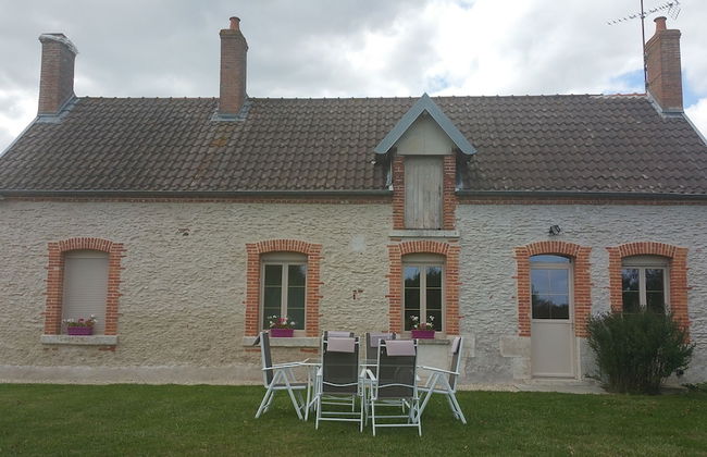 Le Village des Champs - Foto 12