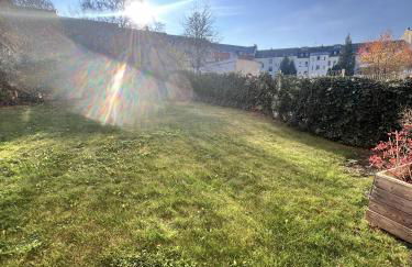 Boardinghouse mit 10 großen Apartments mit Parkplatz und Balkon - Photo 55