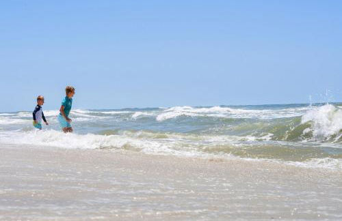 3Zs Beach House 30A Sleeps 10! - Foto 6