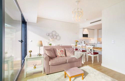 Apartment Lisboa Oriente - Foto 5