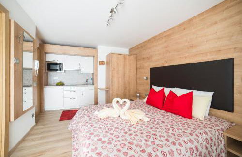 Residence Ravisa Dolomites - Foto 14