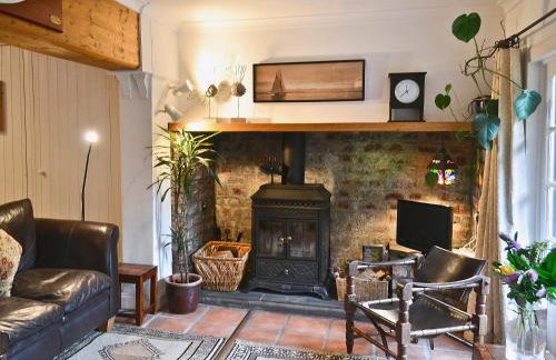 Gareside Lodge - Foto 1