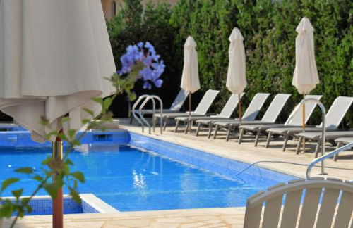 Apartamentos Sureda - Photo 55