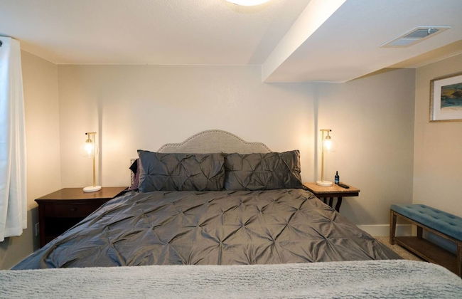 Sloan's Lake Mid-mod Escape - Foto 4