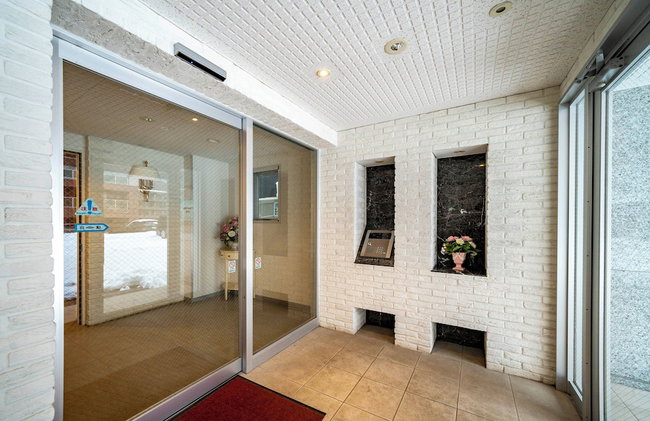 COURT VILLA SAPPORO 403 - Foto 30