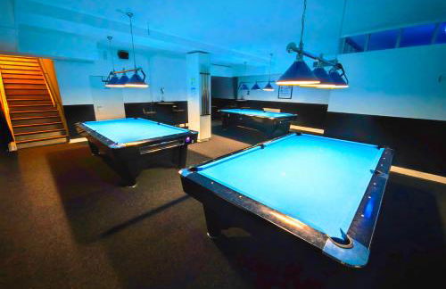 NEU! KINGS-Apartment - 300m zum Bahnhof - 6 Personen - Küche - Gerberplatz - Foto 30