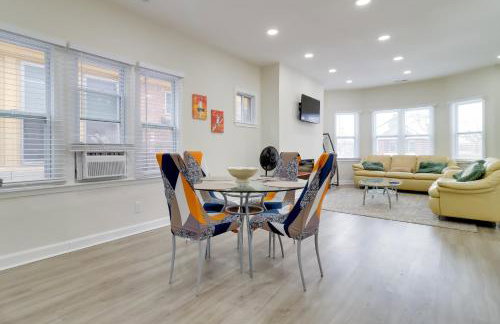 Modern Updates and Great Location! Detroit Duplex - Foto 8