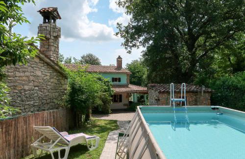 Holiday Home Paolici by Interhome - Foto 12