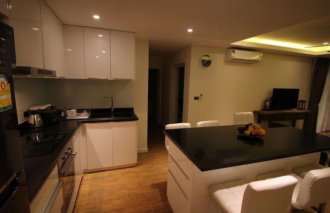 Baan Seaview Hoilday Villas - Foto 28