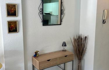 Front beach apartment - Foto 9