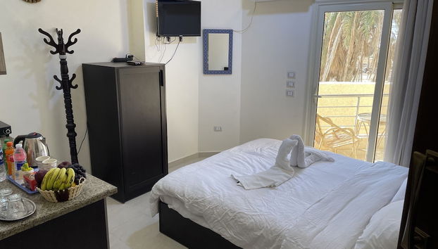 Casablanca beach by Vision Suites - Foto 3, Habitación