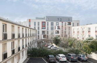 Résidence Léon Blum - Appartements design - Parking - Foto 69