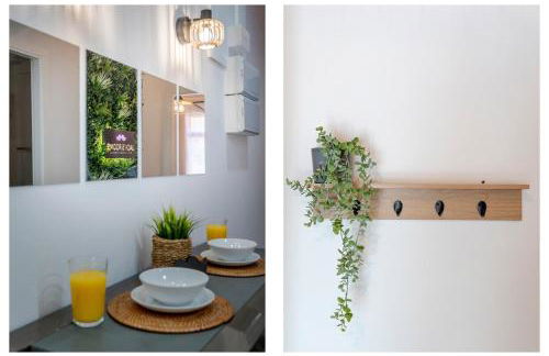 Piso Exclusivo con 5 Dormitorios en el Corazón de Tarragona - Foto 33